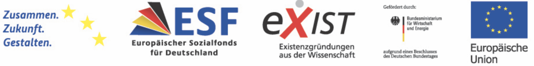 EXIST Logo