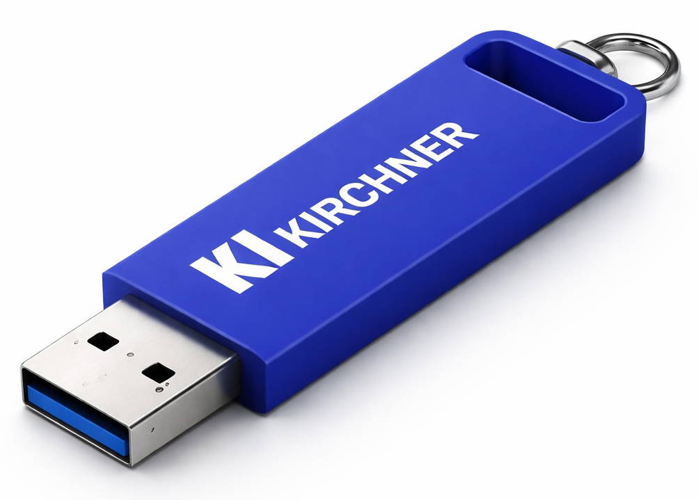 Kirchner data on USB